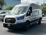 2024 Ford Transit 350 HD Medium Roof AWD, Empty Cargo Van for sale #240091 - photo 11