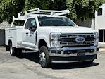 New 2024 Ford F-350 XL Super Cab 4WD, Scelzi Signature Service Truck for sale #240283 - photo 1