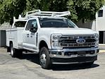 New 2024 Ford F-350 XL Super Cab 4WD, Scelzi Signature Service Truck for sale #240283 - photo 3