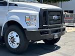 New 2025 Ford F-750 Regular Cab 4x2, Scelzi SFB Flatbed Truck for sale #250001 - photo 6