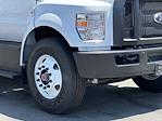 New 2025 Ford F-750 Regular Cab 4x2, Scelzi SFB Flatbed Truck for sale #250001 - photo 7