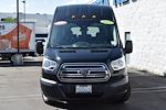 Used 2017 Ford Transit 350 HD XLT High Roof 4x2, Passenger Van for sale #57504 - photo 3