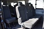 Used 2017 Ford Transit 350 HD XLT High Roof 4x2, Passenger Van for sale #57504 - photo 21