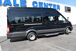 Used 2017 Ford Transit 350 HD XLT High Roof 4x2, Passenger Van for sale #57504 - photo 2