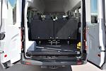 Used 2017 Ford Transit 350 HD XLT High Roof 4x2, Passenger Van for sale #57504 - photo 6
