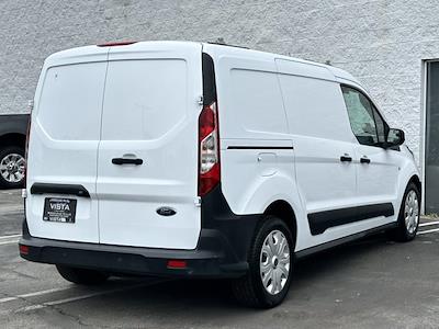 Used 2022 Ford Transit Connect XL FWD, Upfitted Cargo Van for sale #57922 - photo 2
