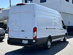 Used 2022 Ford Transit 350 High Roof AWD, Empty Cargo Van for sale #58020 - photo 2
