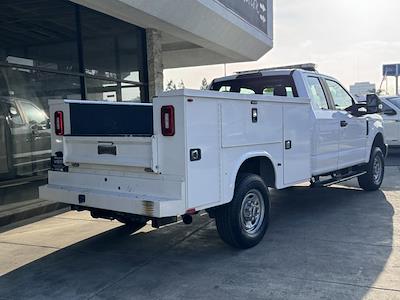 Used 2019 Ford F-350 XL Super Cab 4WD, Service Truck for sale #58184 - photo 2