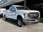 Used 2019 Ford F-350 XL Super Cab 4WD, Service Truck for sale #58184 - photo 3