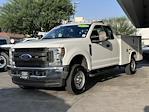 Used 2019 Ford F-350 XL Super Cab 4WD, Service Truck for sale #58184 - photo 5