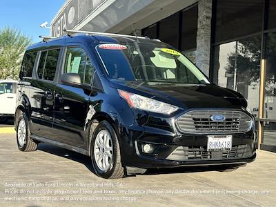 Used 2019 Ford Transit Connect XLT FWD, Passenger Van for sale #58208 - photo 1