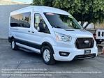 Used 2021 Ford Transit 350 XLT Medium Roof RWD, Passenger Van for sale #58236 - photo 1