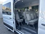 Used 2021 Ford Transit 350 XLT Medium Roof RWD, Passenger Van for sale #58236 - photo 10