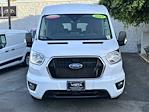 Used 2021 Ford Transit 350 XLT Medium Roof RWD, Passenger Van for sale #58236 - photo 4