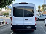 Used 2021 Ford Transit 350 XLT Medium Roof RWD, Passenger Van for sale #58236 - photo 8