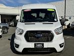 Used 2021 Ford Transit 350 XLT Medium Roof RWD, Passenger Van for sale #58255 - photo 3