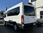 Used 2021 Ford Transit 350 XLT Medium Roof RWD, Passenger Van for sale #58255 - photo 5