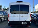 Used 2021 Ford Transit 350 XLT Medium Roof RWD, Passenger Van for sale #58255 - photo 6