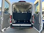 Used 2021 Ford Transit 350 XLT Medium Roof RWD, Passenger Van for sale #58255 - photo 8