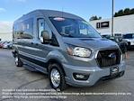 Used 2023 Ford Transit 350 XL Medium Roof AWD, Passenger Van for sale #58270 - photo 1