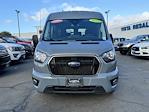 Used 2023 Ford Transit 350 XL Medium Roof AWD, Passenger Van for sale #58270 - photo 3