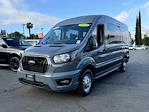 Used 2023 Ford Transit 350 XL Medium Roof AWD, Passenger Van for sale #58270 - photo 4