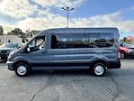 Used 2023 Ford Transit 350 XL Medium Roof AWD, Passenger Van for sale #58270 - photo 5