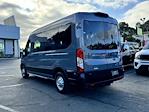 Used 2023 Ford Transit 350 XL Medium Roof AWD, Passenger Van for sale #58270 - photo 6