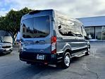 Used 2023 Ford Transit 350 XL Medium Roof AWD, Passenger Van for sale #58270 - photo 2