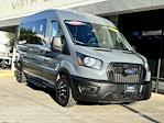 Used 2023 Ford Transit 350 XL Medium Roof AWD, Passenger Van for sale #58271 - photo 1