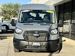 Used 2023 Ford Transit 350 XL Medium Roof AWD, Passenger Van for sale #58271 - photo 3