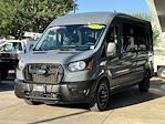 Used 2023 Ford Transit 350 XL Medium Roof AWD, Passenger Van for sale #58271 - photo 4