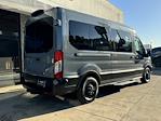 Used 2023 Ford Transit 350 XL Medium Roof AWD, Passenger Van for sale #58271 - photo 2