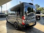 Used 2023 Ford Transit 350 XL Medium Roof AWD, Passenger Van for sale #58271 - photo 7