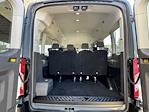 Used 2023 Ford Transit 350 XL Medium Roof AWD, Passenger Van for sale #58271 - photo 9