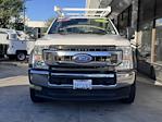 Used 2020 Ford F-550 XLT Crew Cab RWD, 11' Scelzi Signature Service Truck for sale #58274 - photo 3