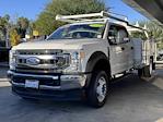 Used 2020 Ford F-550 XLT Crew Cab RWD, 11' Scelzi Signature Service Truck for sale #58274 - photo 4