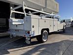 Used 2020 Ford F-550 XLT Crew Cab RWD, 11' Scelzi Signature Service Truck for sale #58274 - photo 2