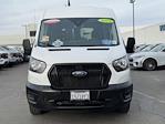 Used 2023 Ford Transit 250 Medium Roof AWD, Empty Cargo Van for sale #58296 - photo 3