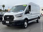 Used 2023 Ford Transit 250 Medium Roof AWD, Empty Cargo Van for sale #58296 - photo 4