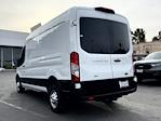 Used 2023 Ford Transit 250 Medium Roof AWD, Empty Cargo Van for sale #58296 - photo 6