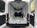 Used 2023 Ford Transit 250 Medium Roof AWD, Empty Cargo Van for sale #58296 - photo 9