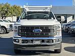 New 2023 Ford F-250 XL Super Cab 4WD, 8' Scelzi Signature Service Truck for sale #C230272 - photo 5