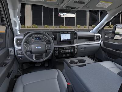 New 2023 Ford F-250 XL Regular Cab 4WD, 8' Scelzi Signature Service Truck for sale #C230443 - photo 2