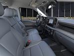 New 2023 Ford F-250 XL Regular Cab 4WD, 8' Scelzi Signature Service Truck for sale #C230443 - photo 11