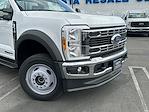 2023 Ford F-450 Regular Cab DRW 4WD, Scelzi CTFB Contractor Truck for sale #C230748 - photo 3