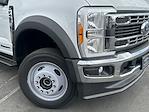 2023 Ford F-450 Regular Cab DRW 4WD, Scelzi CTFB Contractor Truck for sale #C230748 - photo 4
