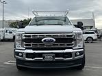 New 2023 Ford F-450 XL Regular Cab 4WD, Scelzi SEC Combo Body for sale #C230832 - photo 6