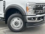 2023 Ford F-450 Regular Cab DRW 4WD, Contractor Truck for sale #C230956 - photo 4