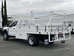 New 2023 Ford F-450 XL Regular Cab 4WD, Scelzi CTFB Contractor Truck for sale #C230956 - photo 30